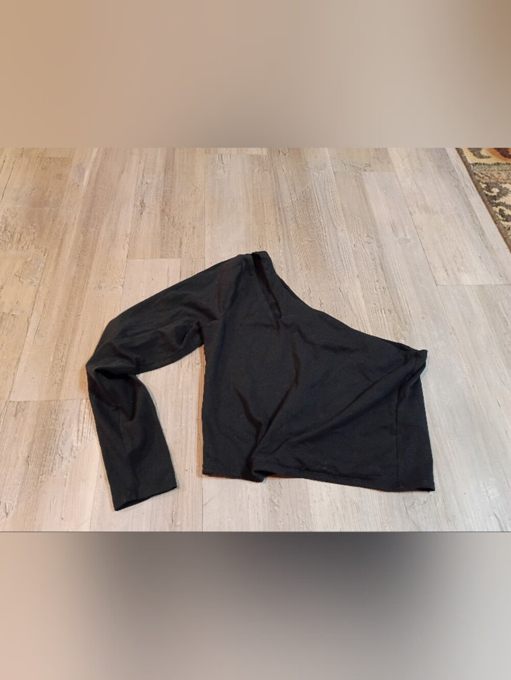 Abercrombie And Fitch Top